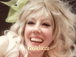 Goldass