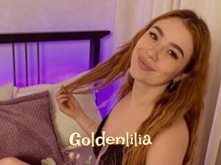 Goldenlilia