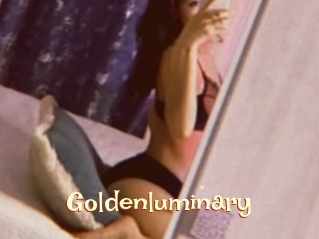 Goldenluminary