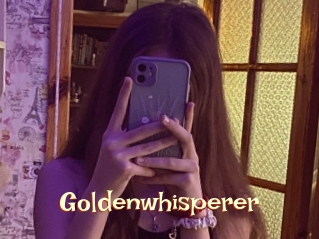 Goldenwhisperer