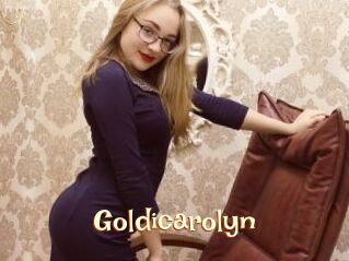 Goldicarolyn