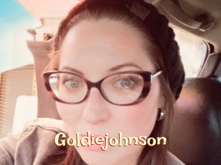 Goldiejohnson