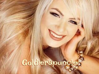 Goldierapuncle