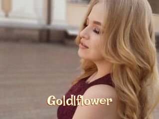 Goldlflower