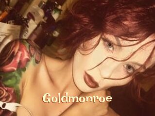 Goldmonroe