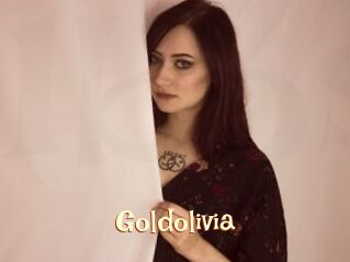 Goldolivia