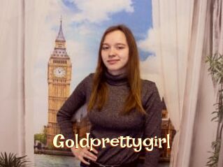 Goldprettygirl
