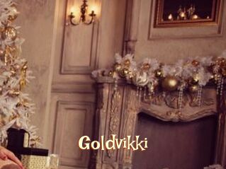 Goldvikki