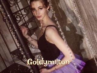 Goldymilton