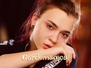 Gordemagical