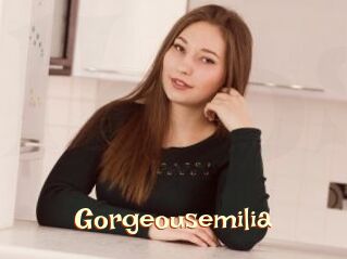 Gorgeousemilia
