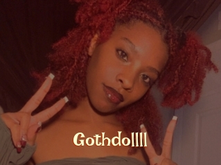 Gothdollll