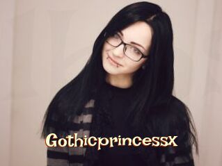 Gothicprincessx