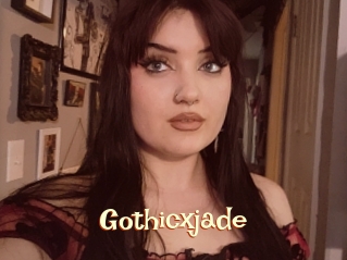 Gothicxjade