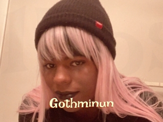 Gothminun