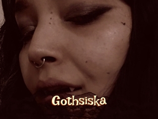 Gothsiska