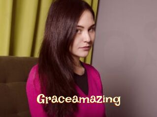Graceamazing