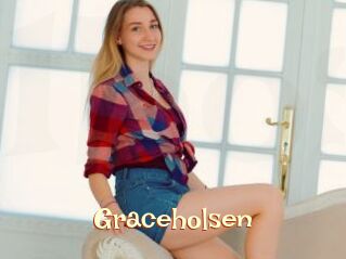 Graceholsen