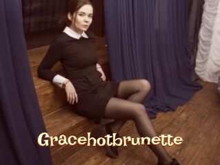 Gracehotbrunette