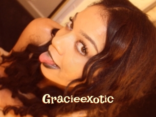 Gracieexotic