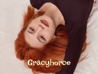 Gracyhorce