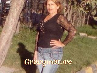 Gracymature