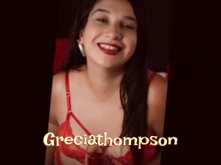 Greciathompson