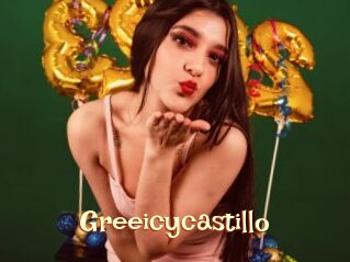 Greeicycastillo