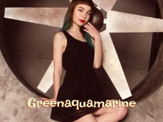 Greenaquamarine