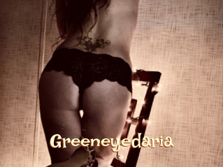 Greeneyedaria