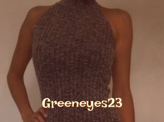 Greeneyes23