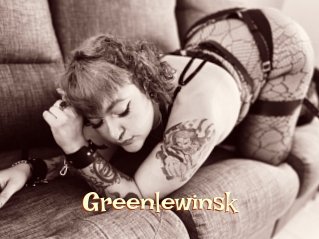 Greenlewinsk