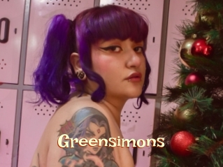 Greensimons