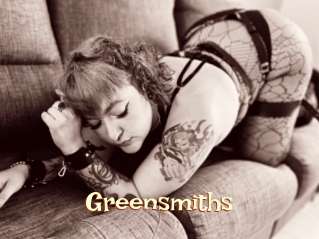 Greensmiths
