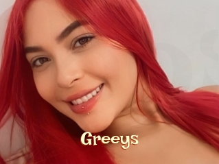 Greeys