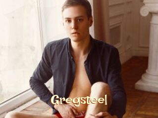 Gregsteel