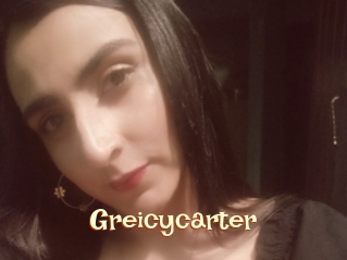 Greicycarter