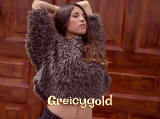 Greicygold