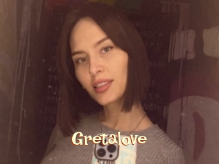 Gretalove
