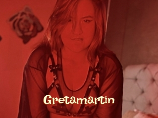 Gretamartin