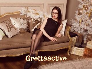 Grettaactive