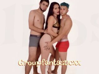 Groupfantasticxx