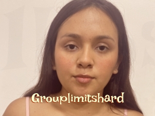 Grouplimitshard