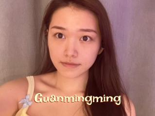 Guanmingming