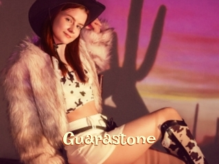 Guarastone