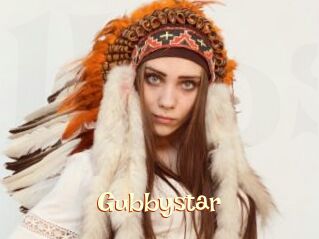 Gubbystar