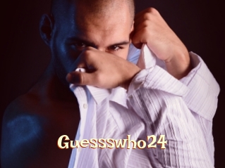 Guessswho24
