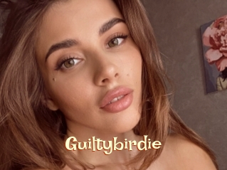 Guiltybirdie