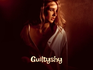 Guiltyshy