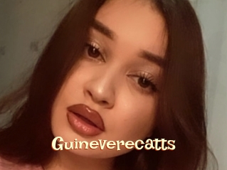 Guineverecatts